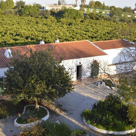 הוילה לוז דה טווירה Hortas De Baixo מראה חיצוני תמונה